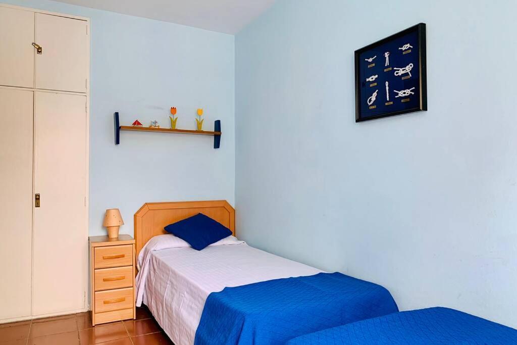 Book Ibiza Salou Apartment Exterior photo