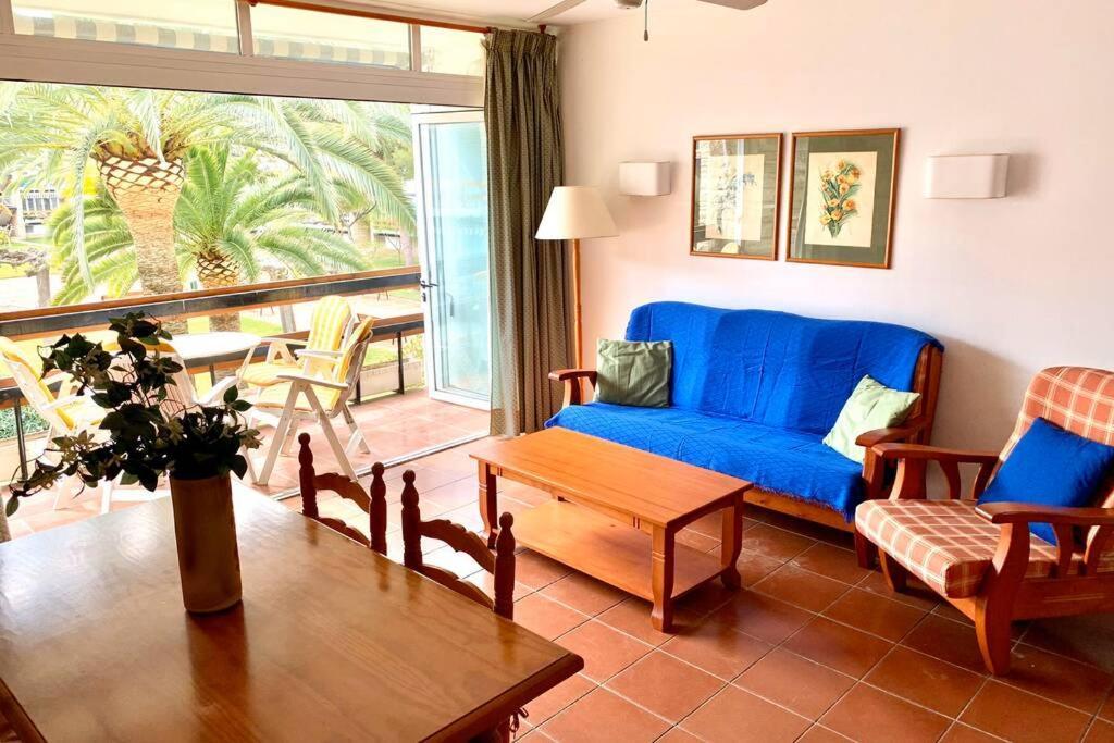 Book Ibiza Salou Apartment Exterior photo