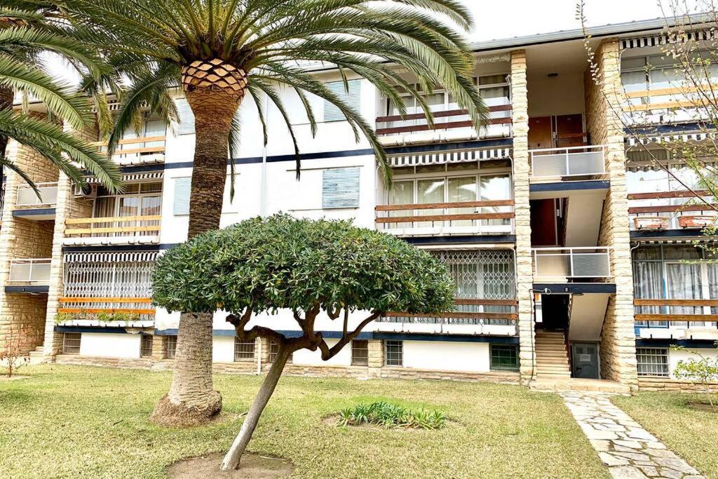 Book Ibiza Salou Apartment Exterior photo