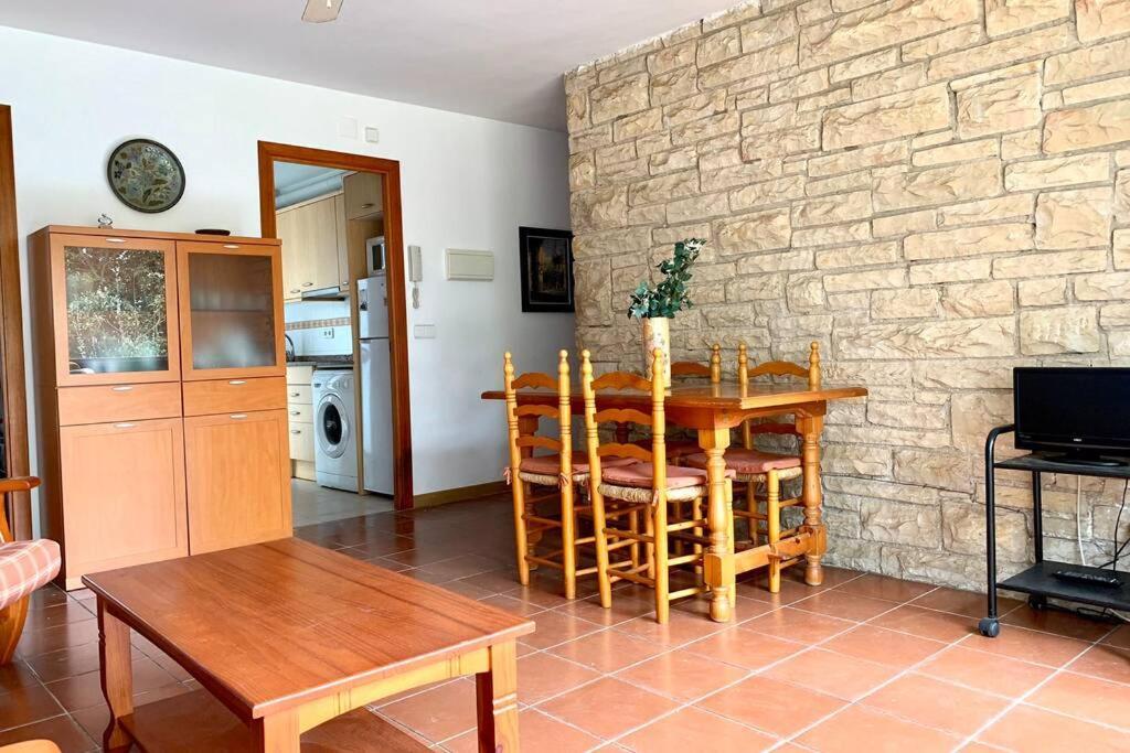 Book Ibiza Salou Apartment Exterior photo