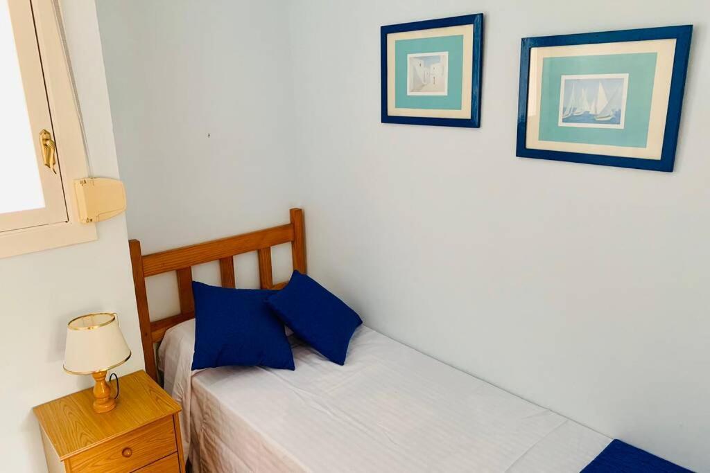 Book Ibiza Salou Apartment Exterior photo