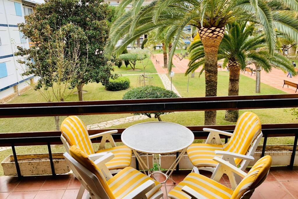 Book Ibiza Salou Apartment Exterior photo