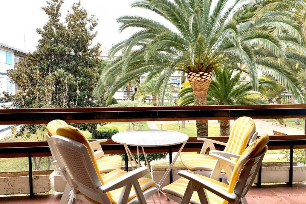 Book Ibiza Salou Apartment Exterior photo