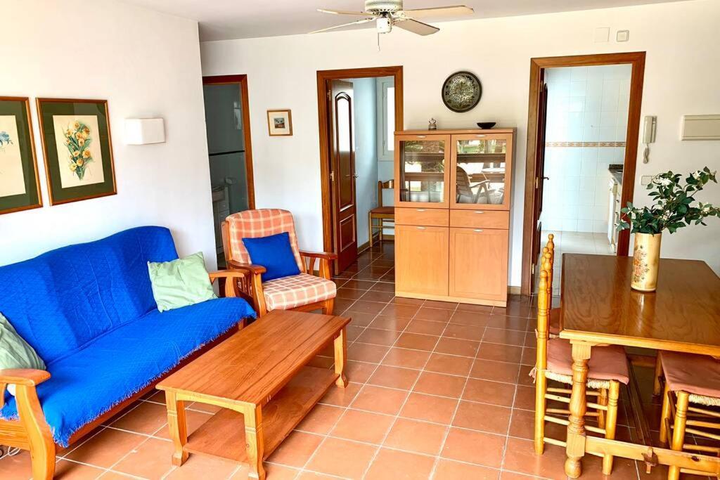 Book Ibiza Salou Apartment Exterior photo