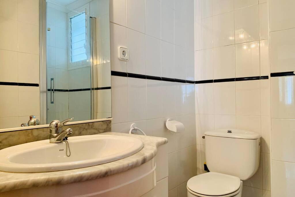 Book Ibiza Salou Apartment Exterior photo