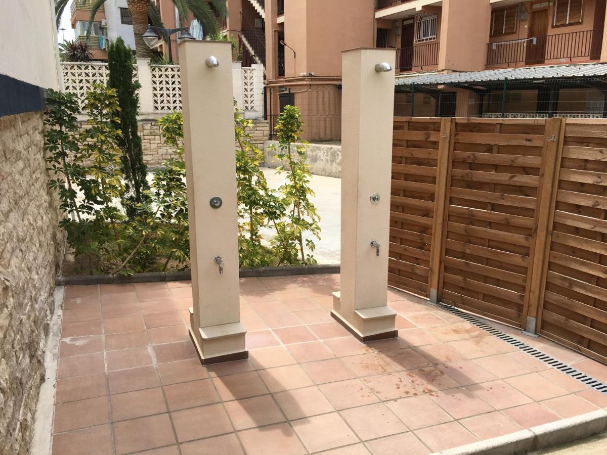 Book Ibiza Salou Apartment Exterior photo
