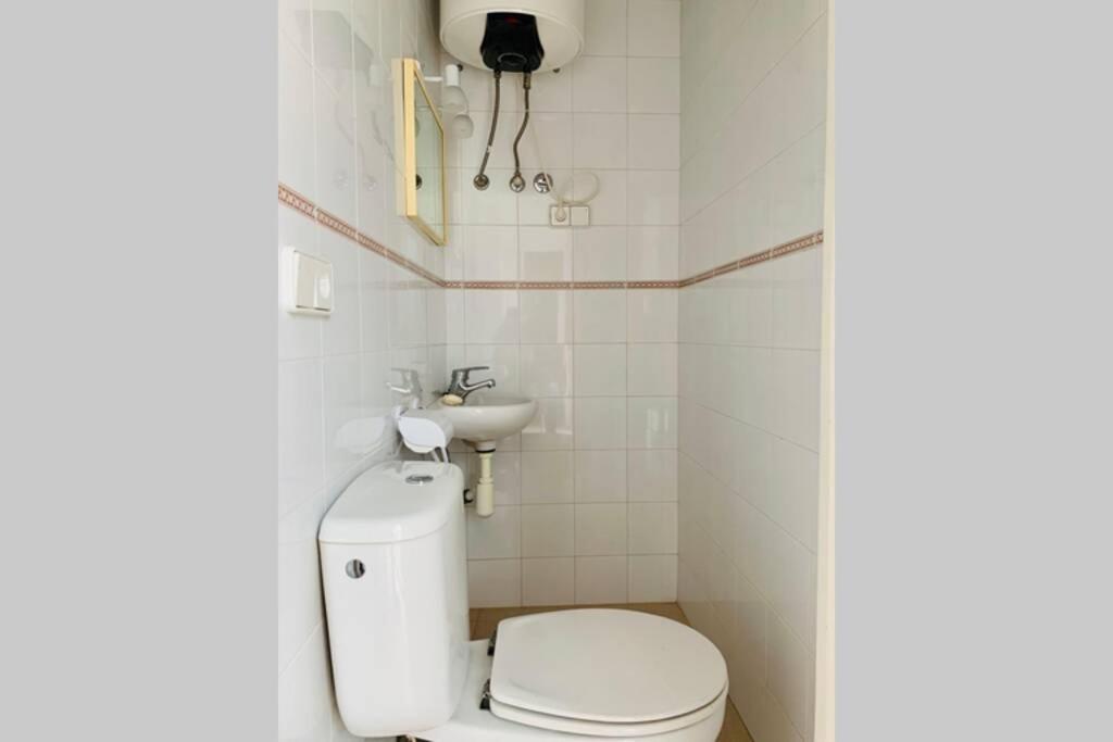 Book Ibiza Salou Apartment Exterior photo