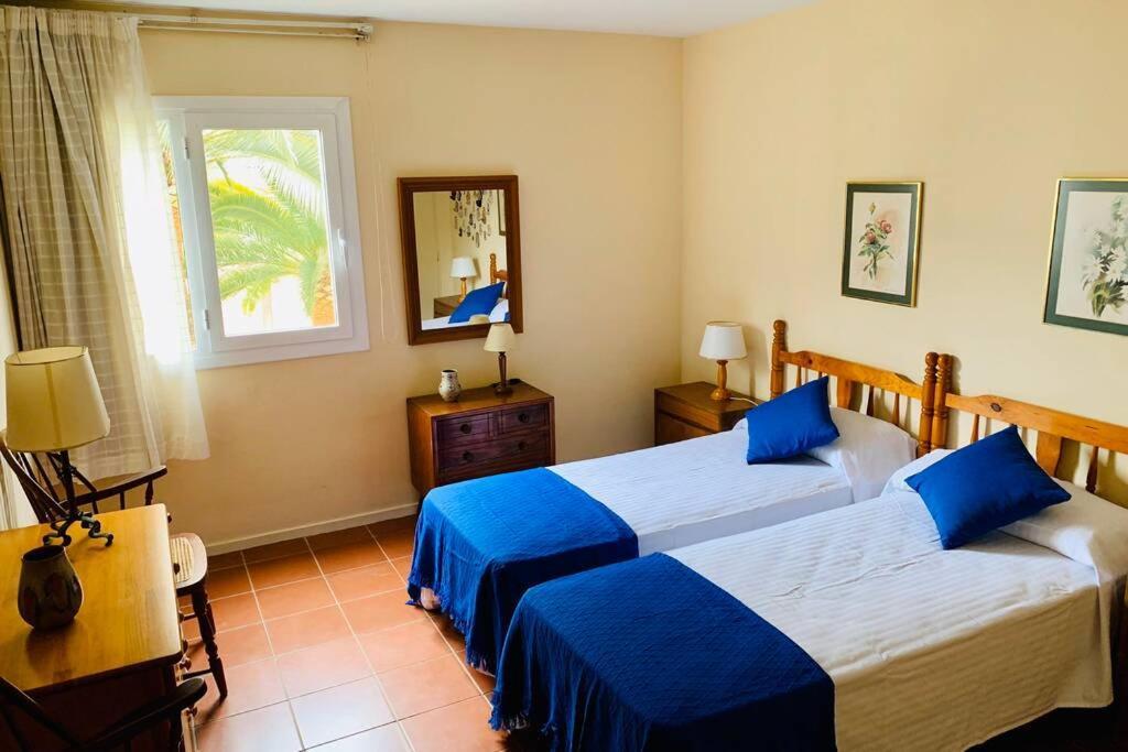 Book Ibiza Salou Apartment Exterior photo
