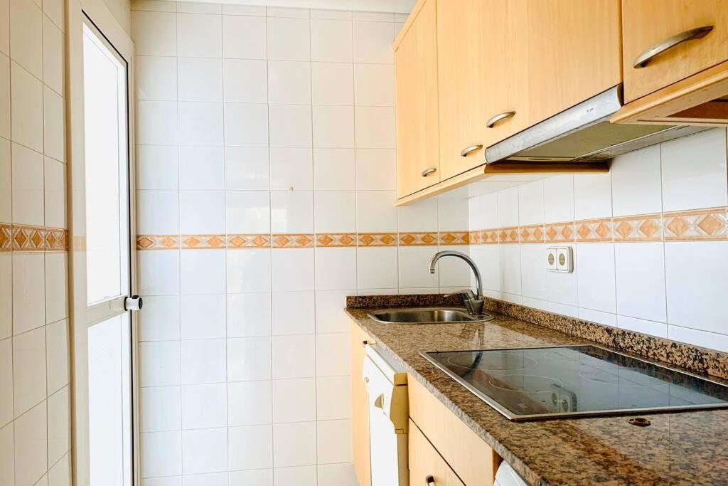 Book Ibiza Salou Apartment Exterior photo