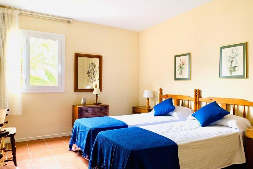 Book Ibiza Salou Apartment Exterior photo