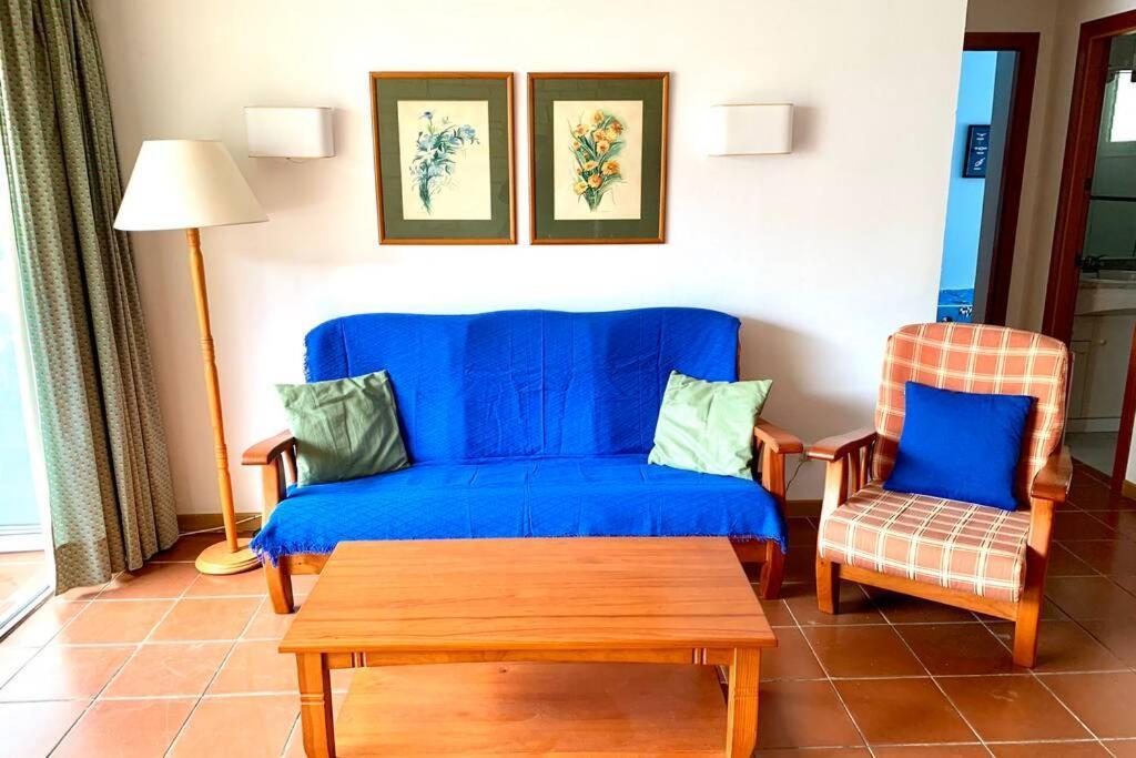 Book Ibiza Salou Apartment Exterior photo